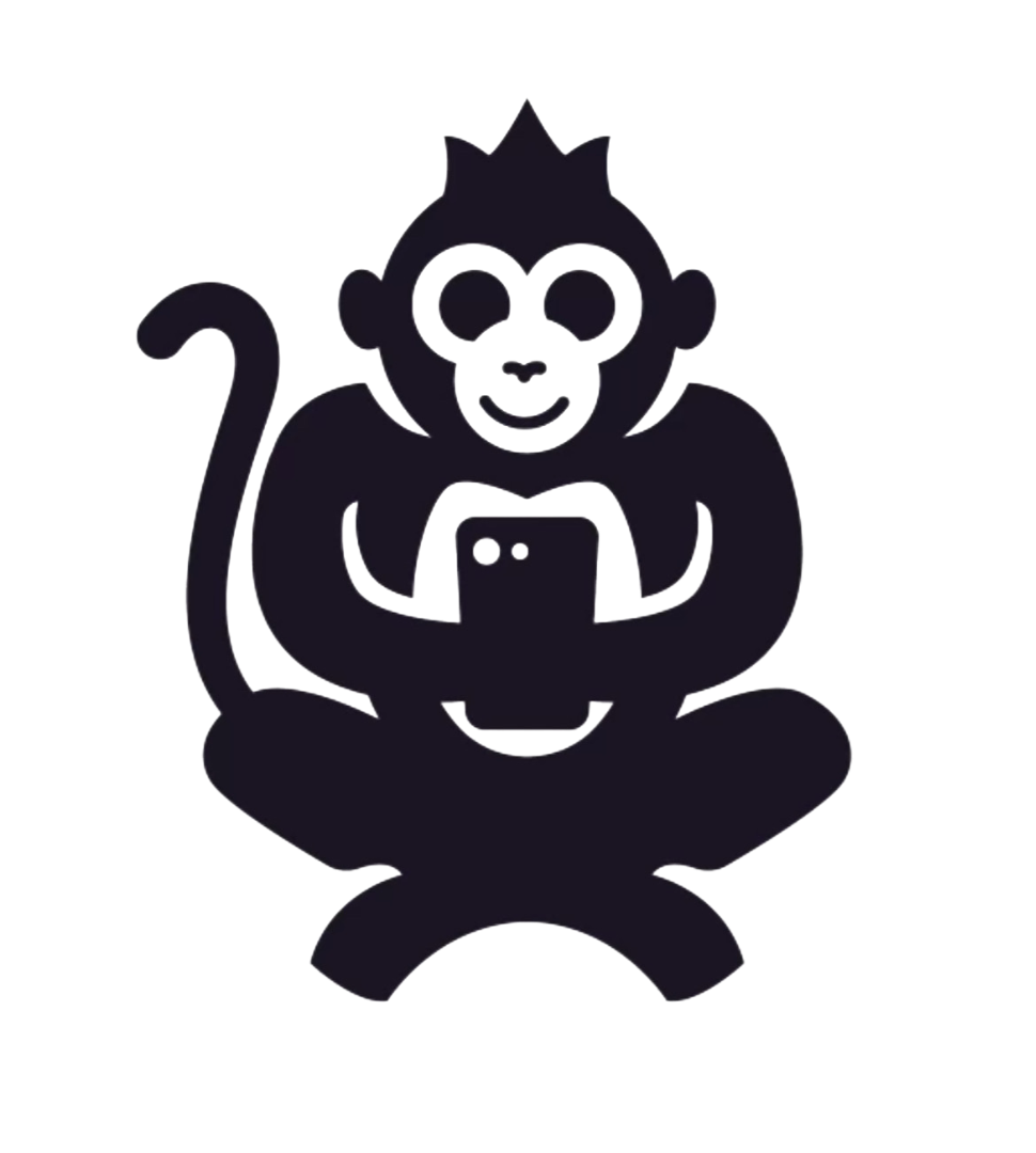 MobileMonkey logo